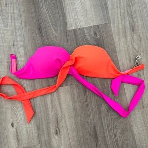 Victoria secret swim top